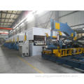 aluminum sheet eps sandwich production line